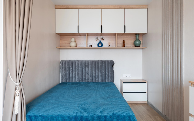 Vladivostok Rent Na Ulitse Okeanskiy Prospekt 151 Flat