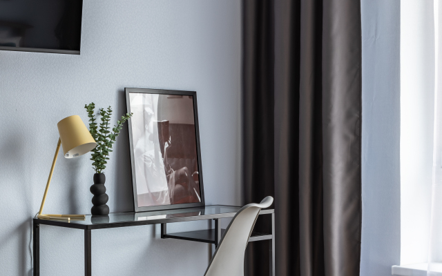 Nebesnaya studiya Flat
