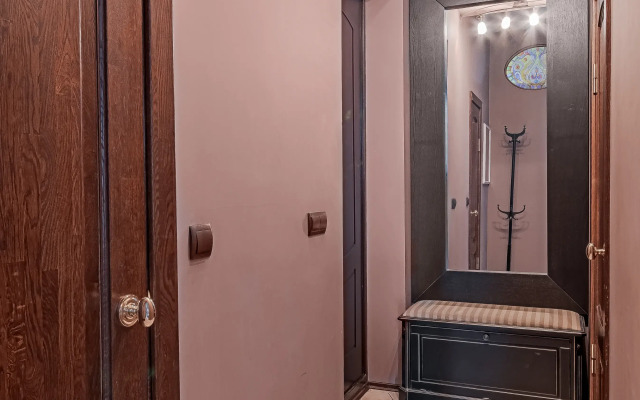 Квартира Комфортная на метро Алексеевская