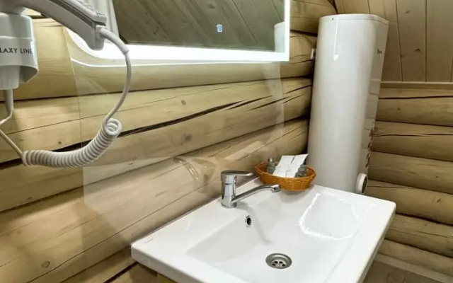 Отель Небосклон