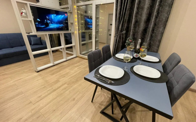 Guest house Grey Home