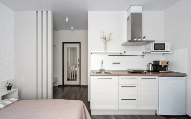 1912 Za Uglom Ot Nevskogo №2 Apartments