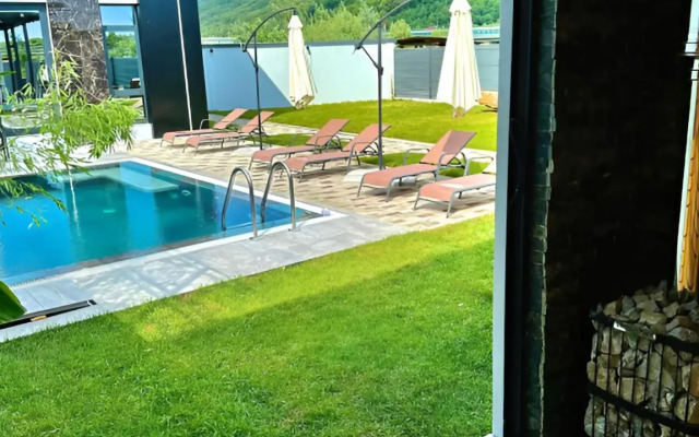 Mzymta Villa 1
