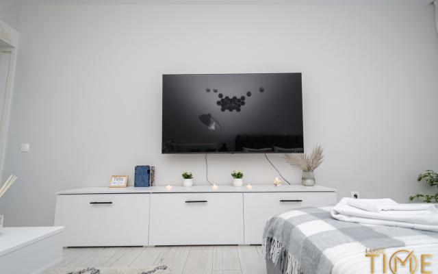 Naprotiv Triniti Lxt.by Apartments