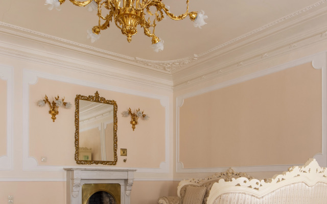 Квартира на Рубинштейна 4