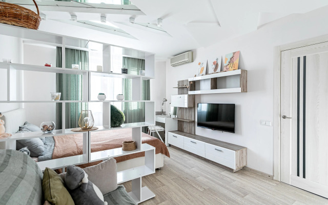 Flat Odnokomnatnaya