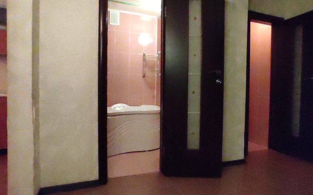 Апартаменты на Родионова 189/24