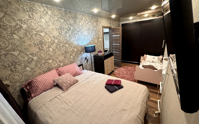 Квартира Три Канта