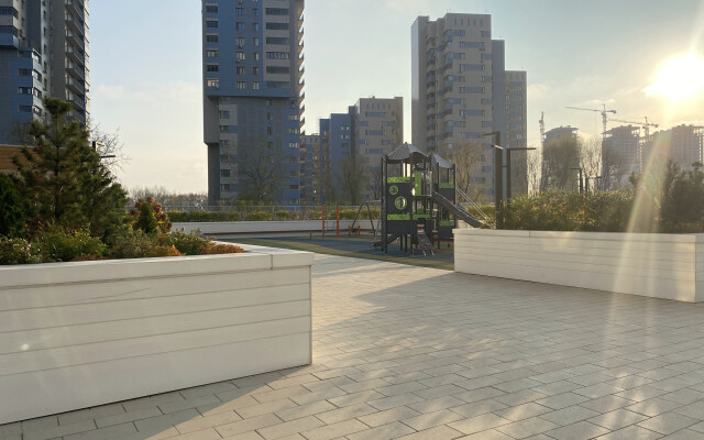 Квартира 5 звезд