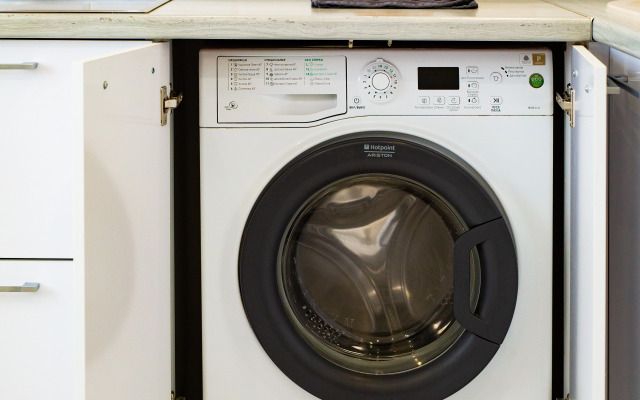 Квартира КакДома Двухкомнатная на Фронтовиков