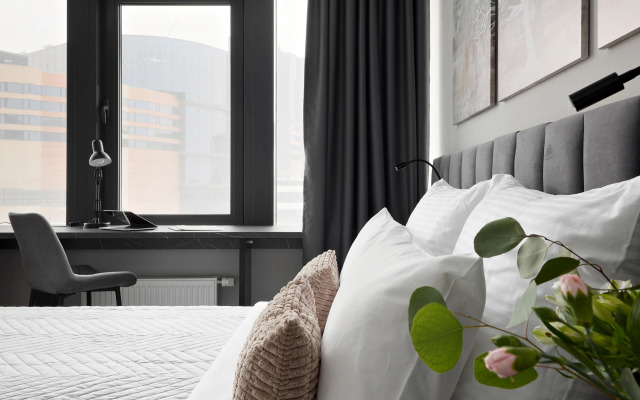 Квартира Заневский 521