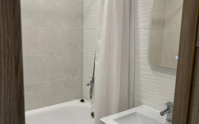 Na Ulitse S.Ya. Lemesheva 8k1 Flat