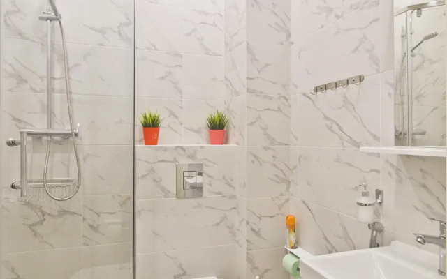 Квартира двухкомнатная