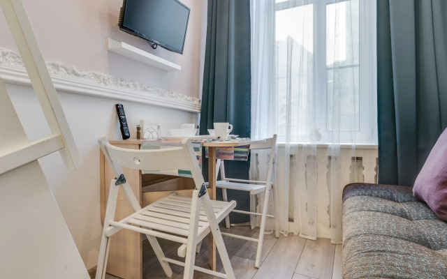 Апартаменты Sokroma Пая-София 1