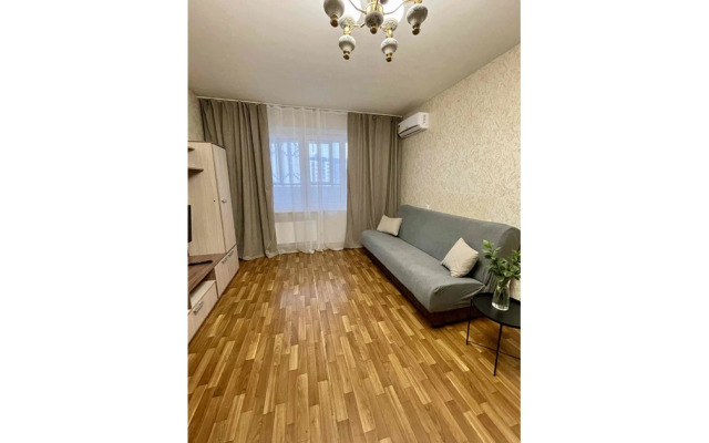 Апартаменты на улице Карамзина 23/6