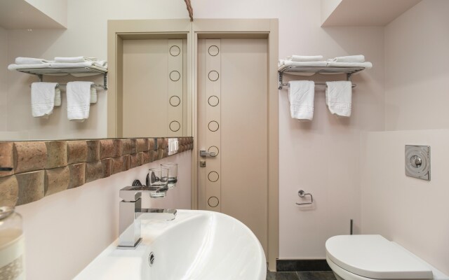 Orfei Na Bolshoj Konyushennoj Mini-Hotel