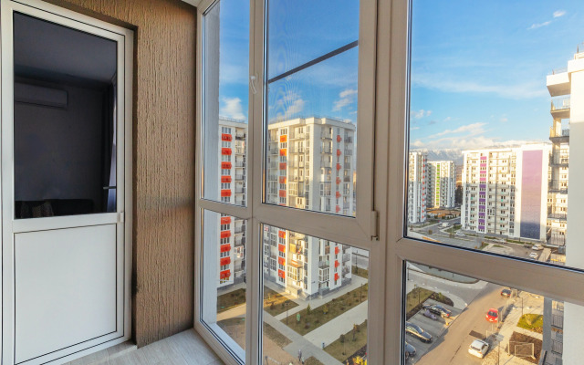 Zhk Frukty Granat 3165 Flat