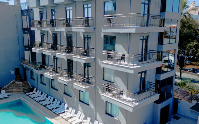 Hotel ÇANDARLI RESORT OTEL