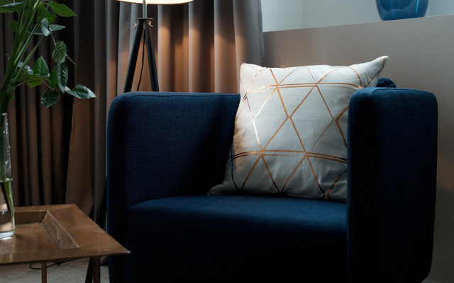 Апартаменты на Большой Морской