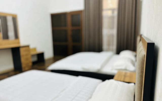 Soro Hotel