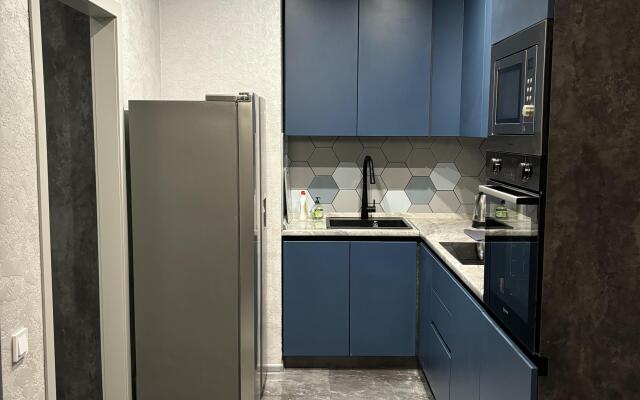 Квартира Уютная