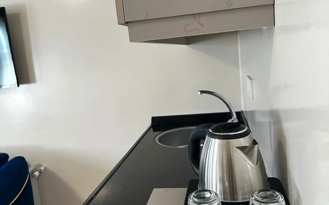 Отель New Hotel Harbiye