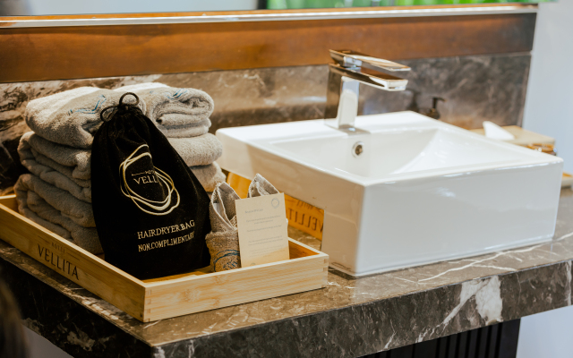 Vellita Siem Reap Hotel