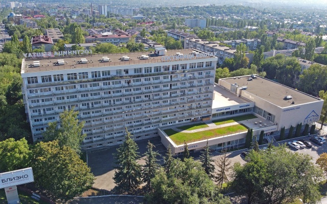 Beshtau Hotel