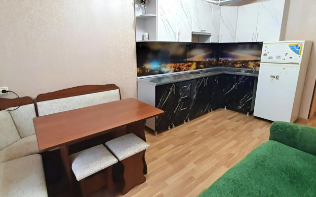 Квартира Однокомнатная на Леонида Лаврова 8/1