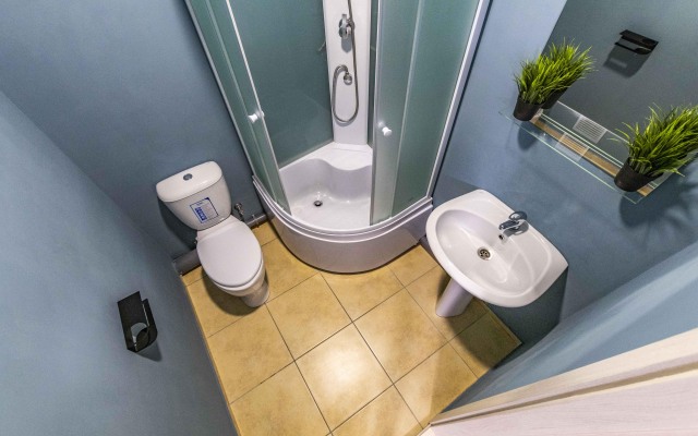V Zhk Narodnye Kvartaly Apartments