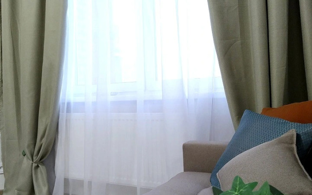 Atmosfernaya V Kupchino Flat