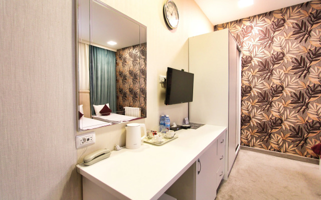 Sunday Baku Hotel