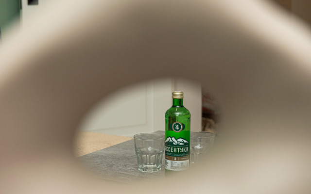 Uyutnaya Kvartira V Tsentre Kmv Flat