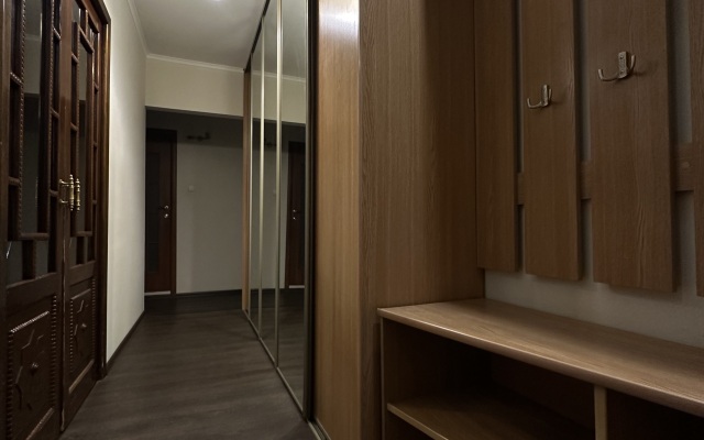 Квартира Комфортная квартира рядом с метро