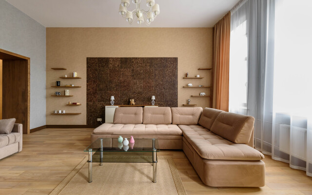 Апартаменты PinchApartments on Fontanka