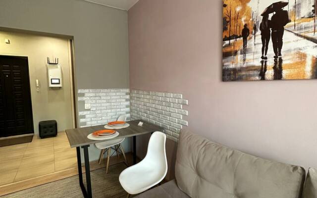 Апартаменты Центр Города в 5 минутах езды! "Апельсин"