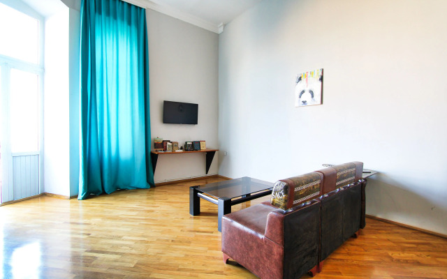 Liman Boutique Hotel Baku