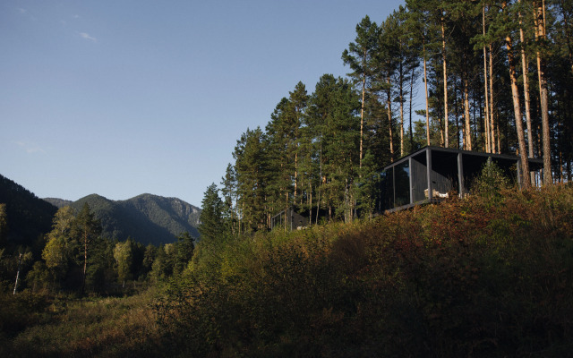 Pinewood Resort & Spa Recreation Center