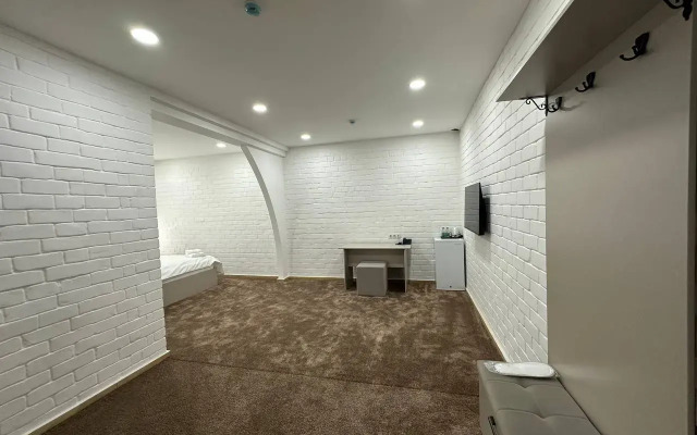 Бутик-отель Macan by The ROOMZ