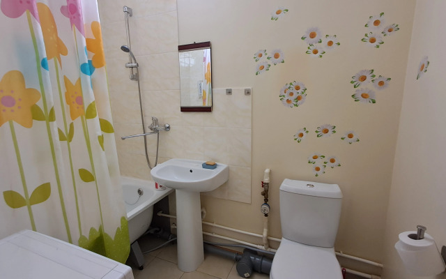 Квартира 1 Ком Квартира с. Дальнее