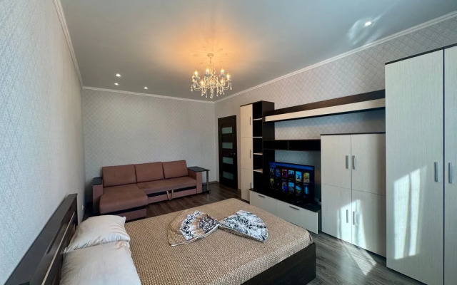 Na Ulitse Proletarskaya Gora 7 Flat