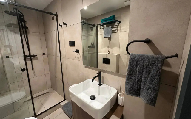 Апартаменты в отеле в самом центре Санкт-Петербурга