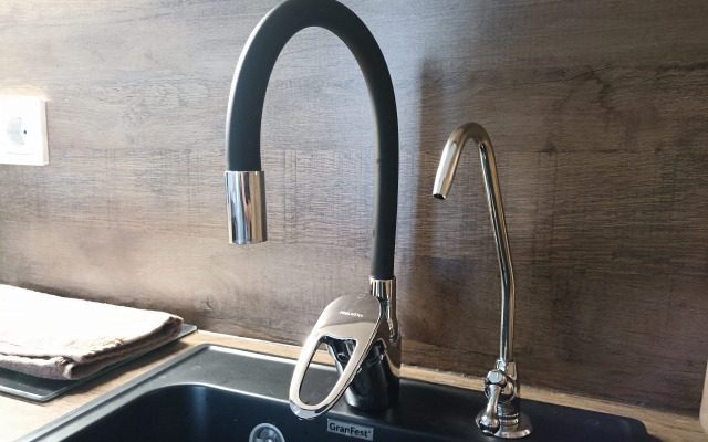 Квартира Наш Дом - Ваш Дом 6