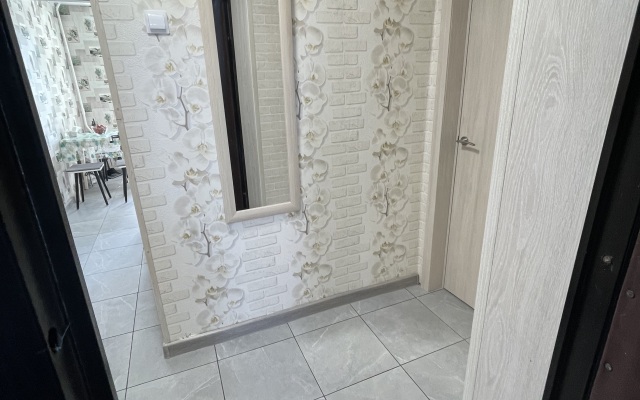 Квартира Двухкомнатная у моря