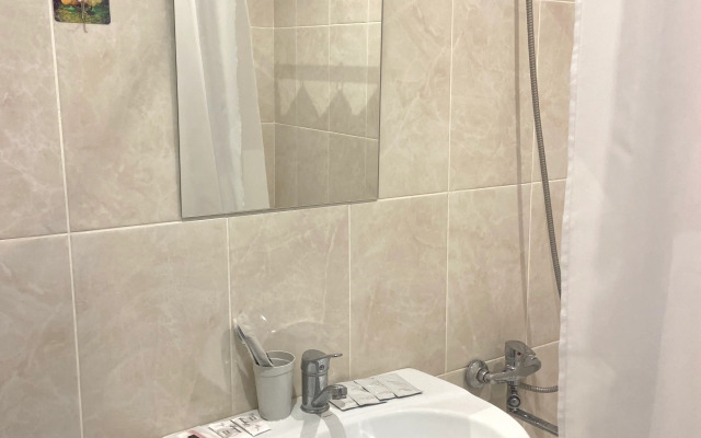 Апартаменты 1-комнатная квартира от КакДома.РФ