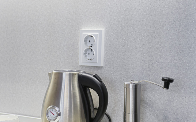 Апартаменты SunSet 2-я Оранжеорейная 4А