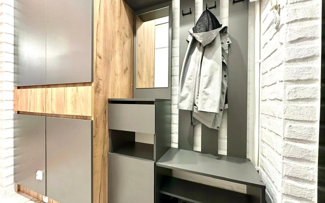 Квартира Студия