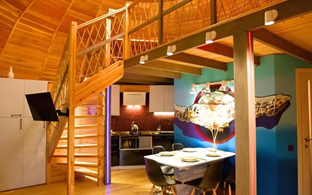 Atmosfera Bungalo
