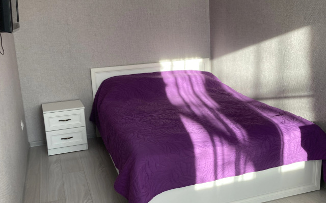 Апартаменты на Спегальского 5