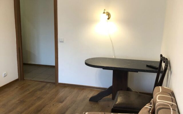 Kvartirka na prospekte Flat